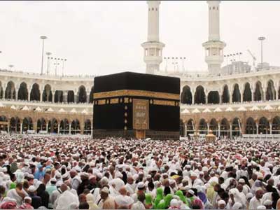 Al-Kaʽba